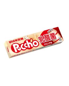 PUCCHO條裝果粒軟糖 (乳酸菌飲品味) 50G