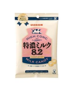 8.2 特濃牛奶袋裝糖 (原味) 120G
