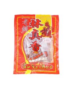 林真香 - 脆豬肉乾100G