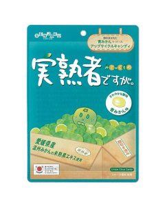 扇雀飴本舗 晴王麝香葡萄糖 65克