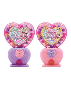 Heart Bandai 光之美少女幸運扭蛋機 10G