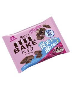森永 BAKE 烤朱古力 101克