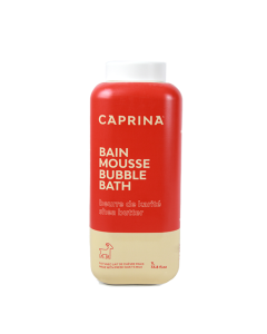 鮮山羊奶泡泡沐浴露 - 乳木果