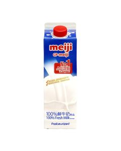 明治 3.7 100%鮮牛乳飲品 946毫升