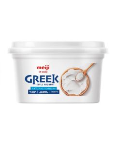 CP明治 希臘式原味乳酪 500GM