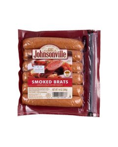 美國尊遜牌 煙燻豬肉腸 12.7安士