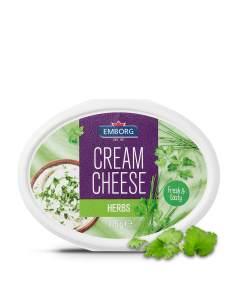 丹麥紫堡牌 香草忌廉芝士175克