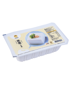 壹品蒸煮豆腐 400克