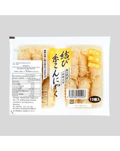 大地之作 - 海藻芋絲 200克