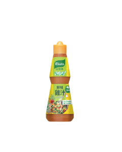 Knorr - Chicken Liquid Concentrated 240G