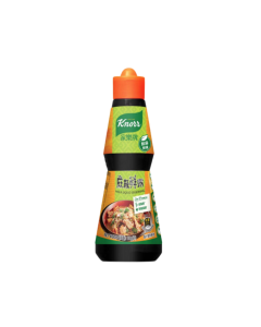 Knorr - Mala Liquid Seasoning 118G