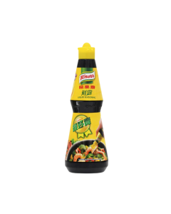 Knorr - Liquid Seasoning Soy Sauce 468G/400ml