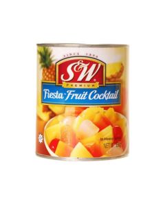 特別好 - 熱帶什果 850克