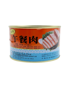 Maling - Canned Pork Luncheon Meat 397g