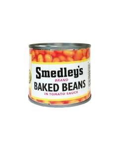 Smedley'S - Baked Beans In Tomato Sauce 220G