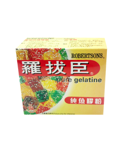 羅拔臣 - 魚膠粉 50克