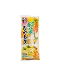 五木 - 三色野菜冷麵 320克