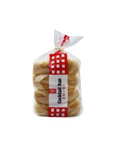 嘉頓 - 小餐包 8件裝