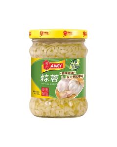 淘大 - 蒜蓉 220克