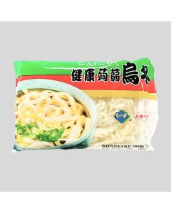 (折實價)大地之作 - 蒟蒻烏冬 200克