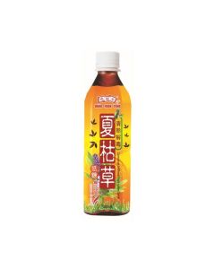 鴻福堂 - 蜜棗夏枯草(低糖) 500毫升