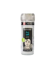 CARMENCITA 即磨岩鹽105G