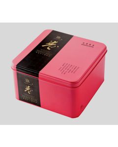 回味傳統雞蛋卷 特濃雞蛋454克