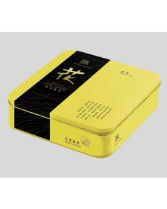 回味。花  花漾曲奇 400G