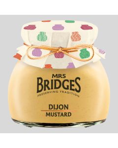 Mrs Bridges - 法式芥末醬 200克