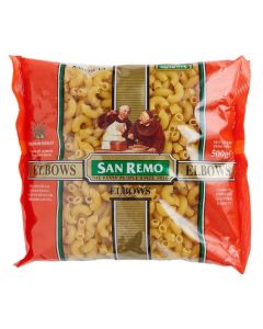 聖賢母通心粉#35