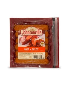 美國尊遜牌 - 冷藏香辣豬肉腸 12.7安士