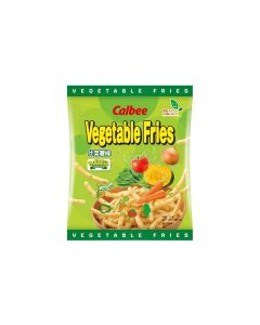 卡樂B - 什菜薯條 42克