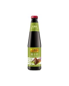 李錦記 - 瑞士汁 410毫升