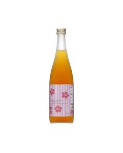 招徳 - 京之濁酒梅酒 720毫升