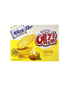 Orion - 焗薯蓉味烤薯片 192克