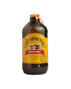 BUNDABERG 薑啤 375毫升