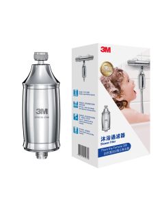 3M™ 沐浴過濾器