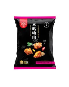 更加好 - 急凍純素咕嚕肉 500克 