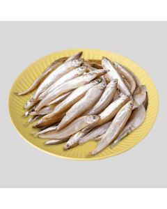 急凍北海道公魚仔 約1公斤