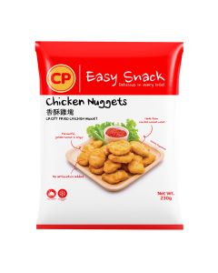 CP香酥雞塊 230克