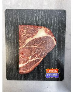 美國頂級肩胛肉眼扒 400克