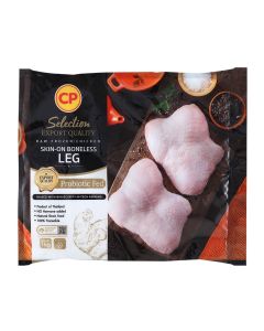CP SELECTION泰國無激素添加無骨雞上髀肉 1公斤