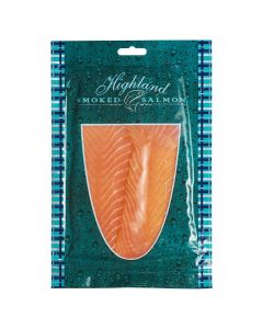 HIGHLAND蘇格蘭高地煙三文魚 100克