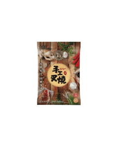 開心農場 - 手工叉燒 350克