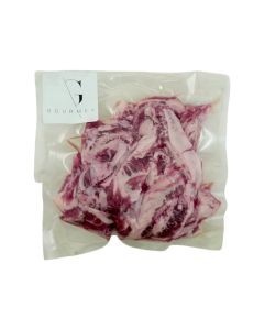 GUIJUELO - 西班牙伊比利亞豬肋條 500克