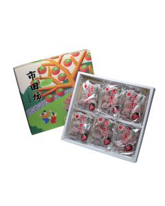 日本市田柿乾 (1包) 