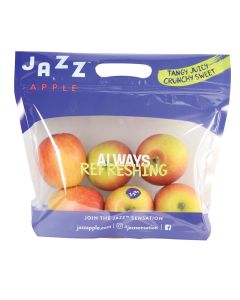 美國爵士袋裝蘋果 (6個裝)