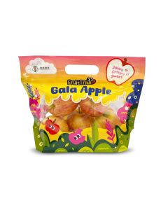 紐西蘭加拿蘋果 (5個袋裝)