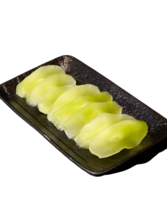 萵筍片 300G (真空) P