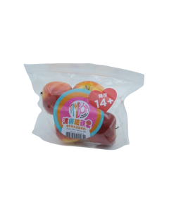 意大利SAMBOA波板糖蘋果 600G